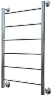 Водяной полотенцесушитель Тругор Аспект НП 1 80x60см хром Аспект1/нп8060